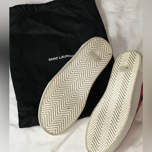 Saint Laurent Ysl Venice - Picture 3 of 5